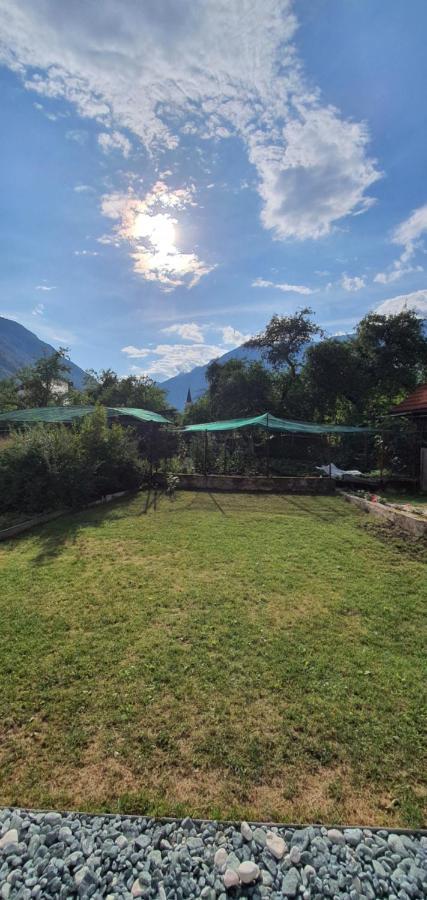 Weekend House Solis - Bovec Kültér fotó